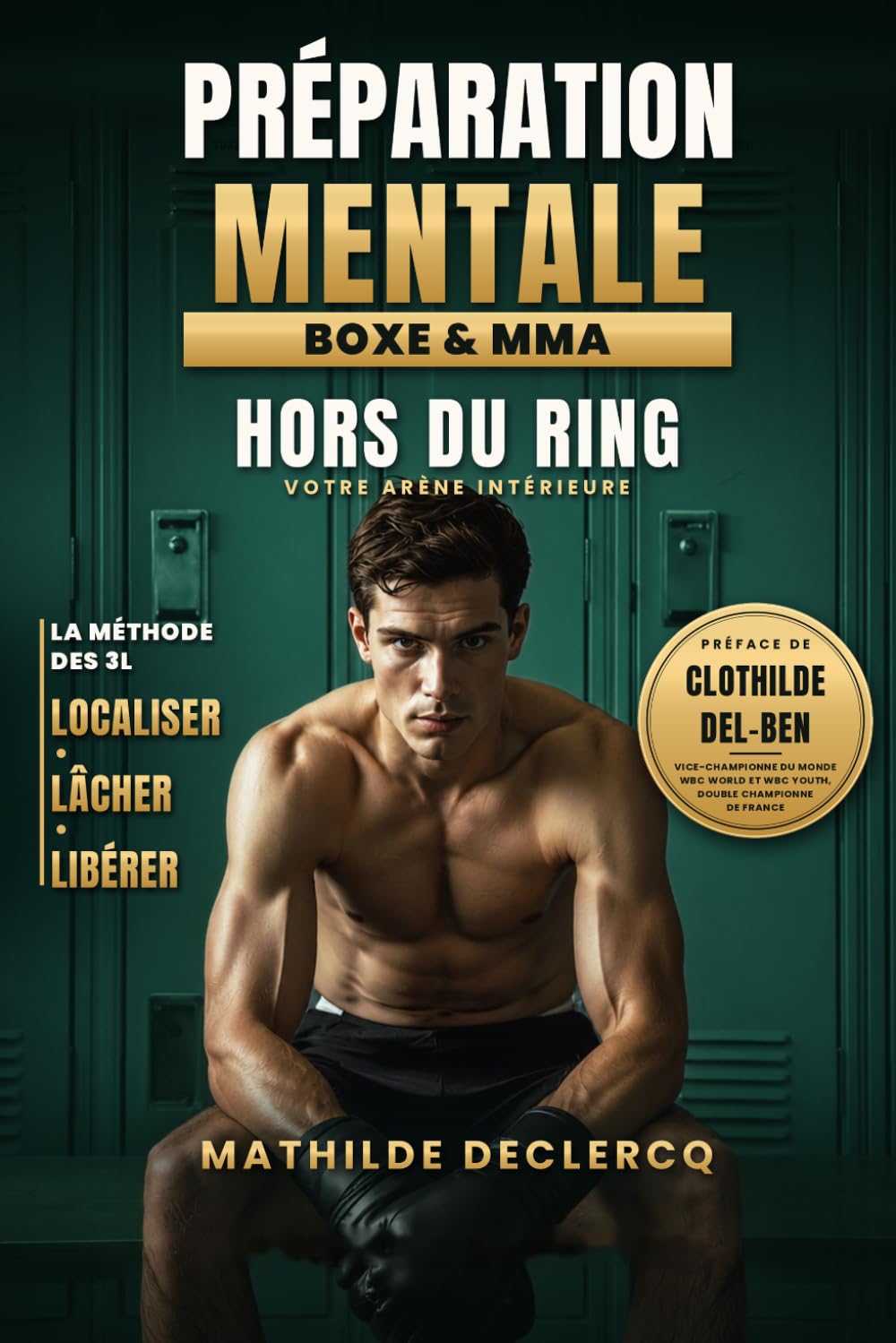 Hors du Ring: Votre arène intérieure baixar o livro de graça