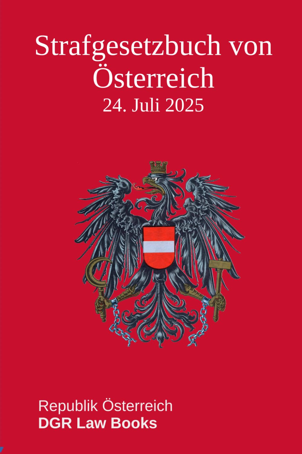 capítulo por capítulo baixar Strafgesetzbuch von Österreich (German Edition)