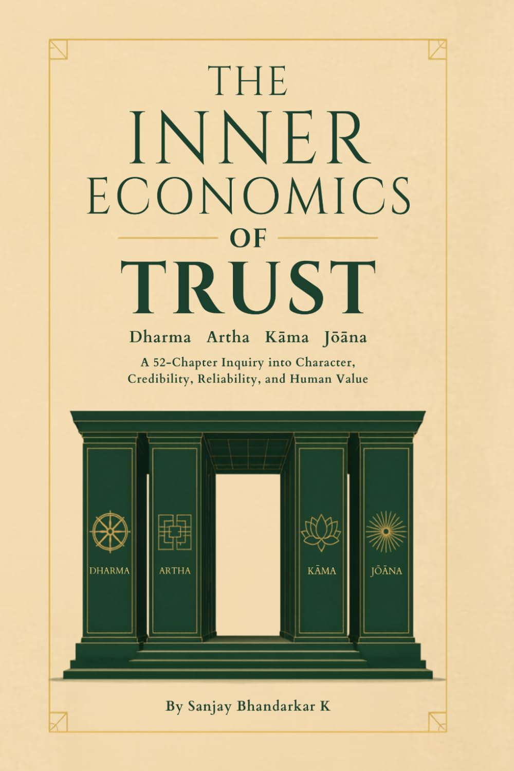 The Inner Economics of Trust baixar livro de graça