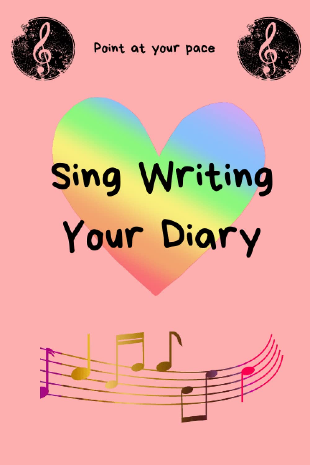 Sing Writing Your Diary baixar livro de graça