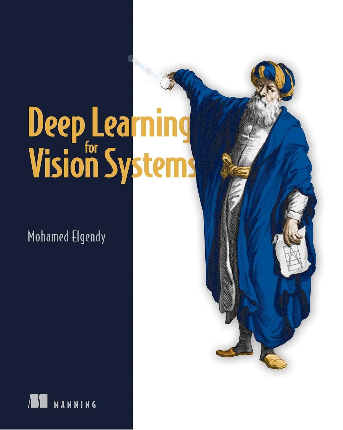 Deep Learning for Vision Systems baixar livro de graça