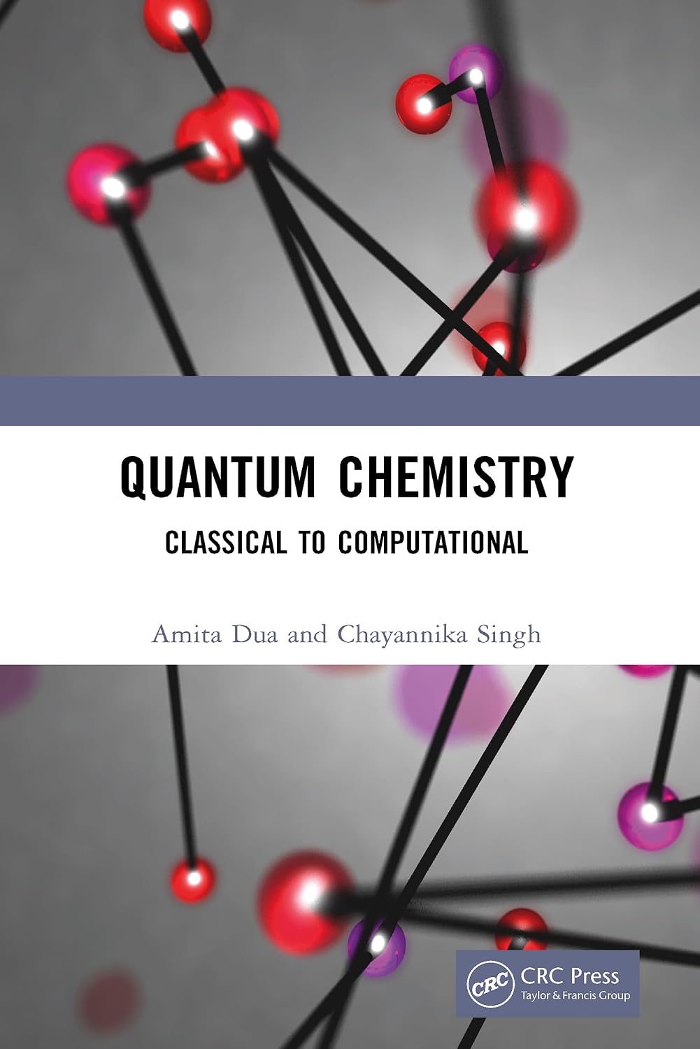 capítulo por capítulo baixar Quantum Chemistry: Classical to Computational (English Edition)