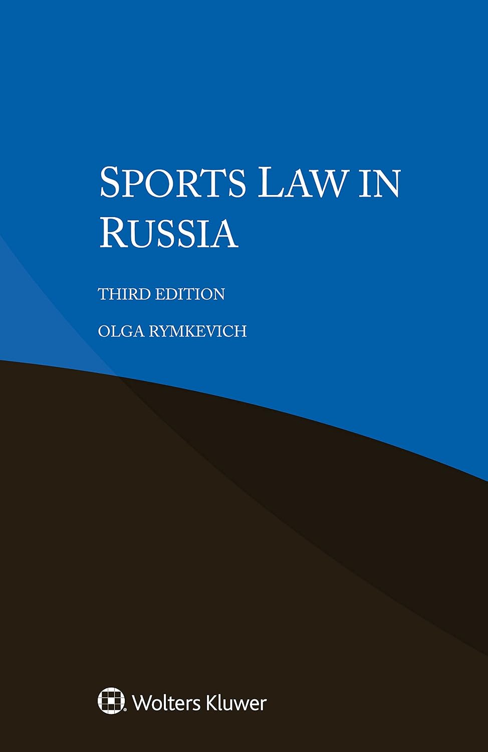 Sports Law in Russia (3) (English Edition) baixar livro de graça