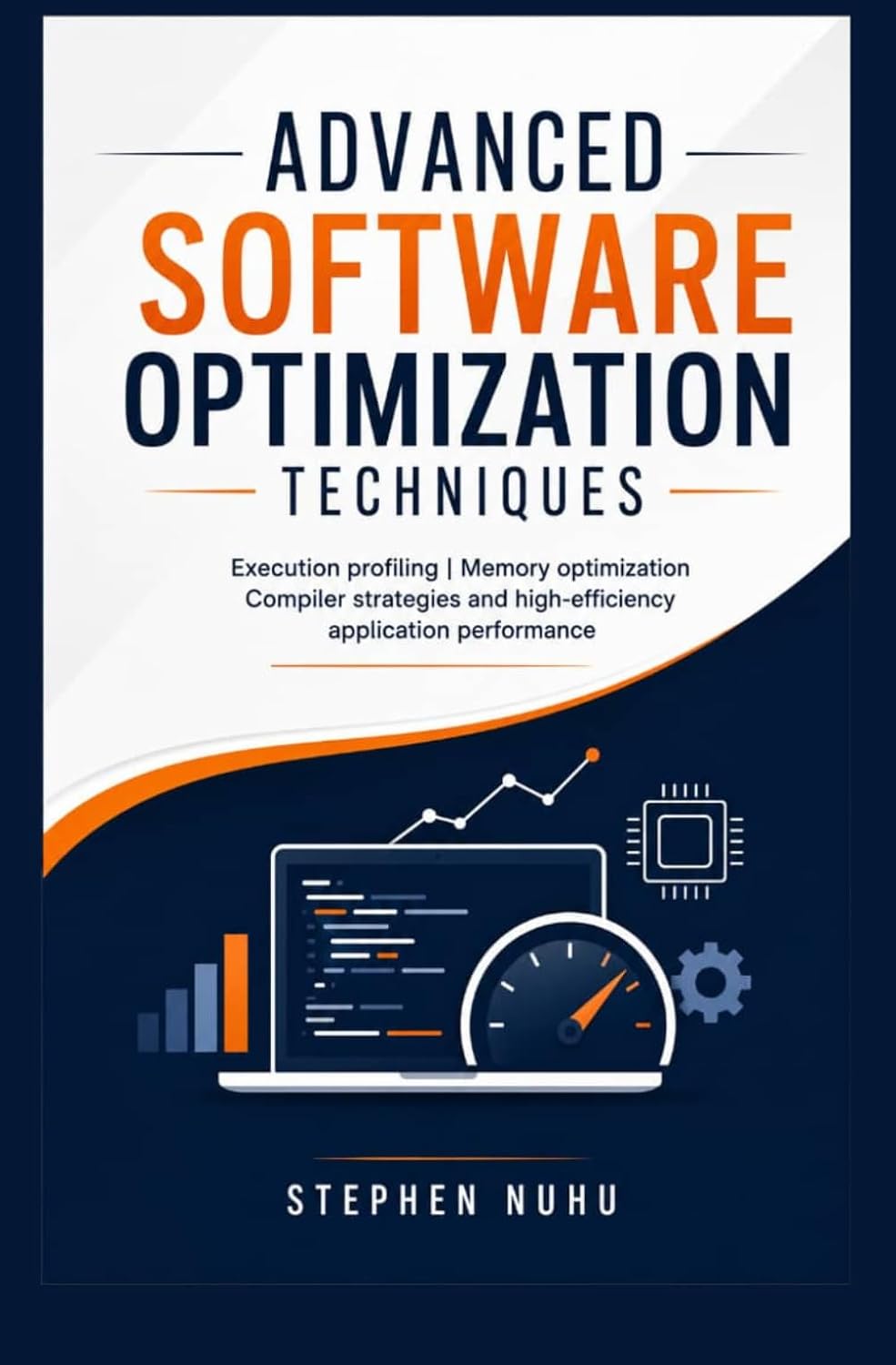 ler totalmente ADVANCED SOFTWARE OPTIMIZATION TECHNIQUES: Execution Profiling Memory Optimization Compiler Strategies and High-Efficiency Application Performance