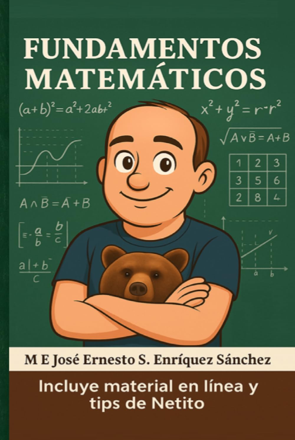 ler totalmente Fundamentos Matemáticos (Spanish Edition)
