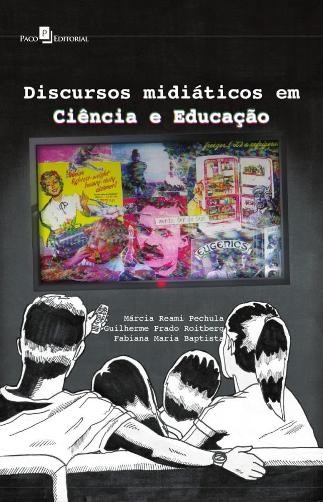 Discursos Midiáticos em Ciência e Educação baixar livro de graça