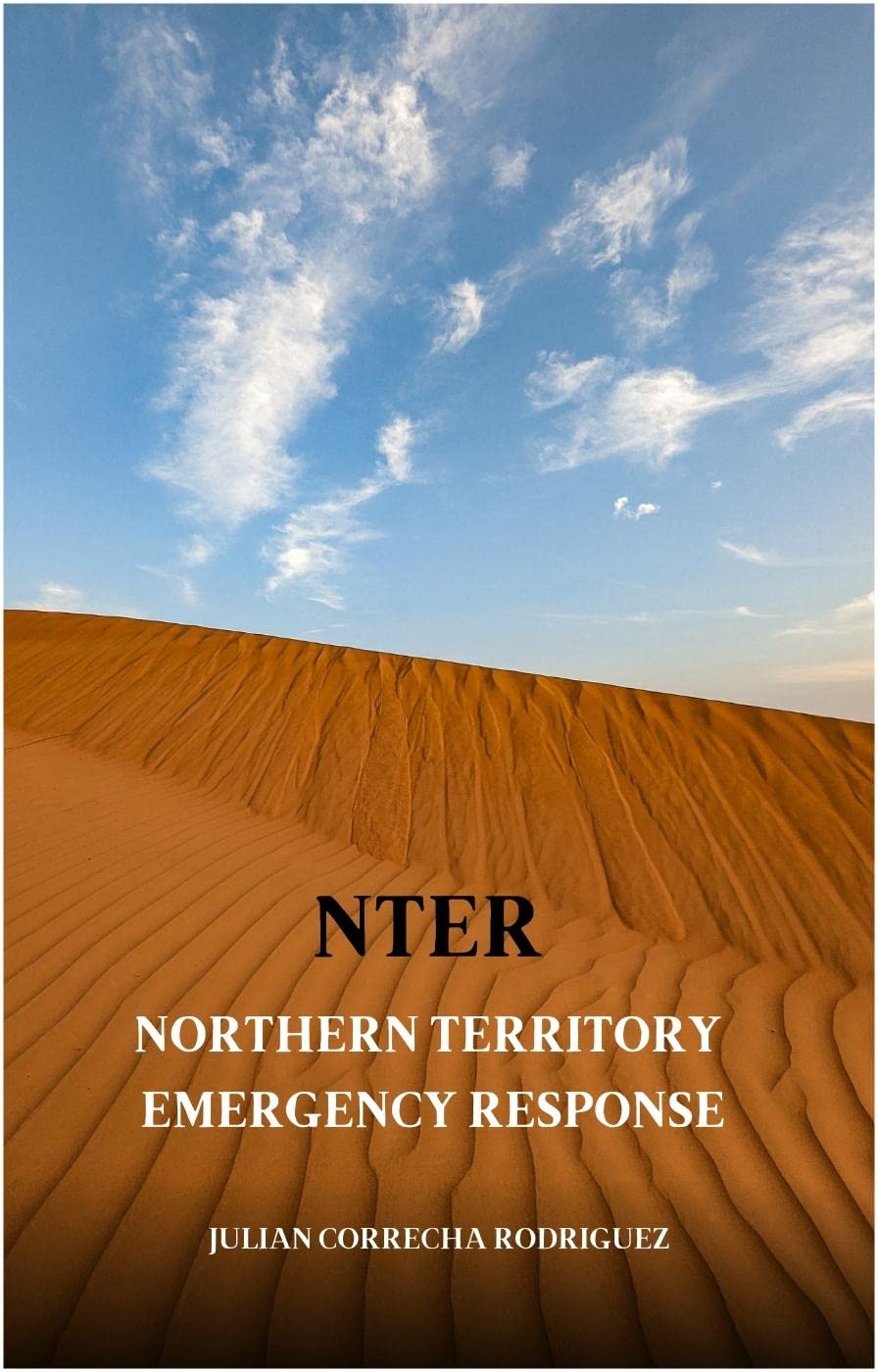 NTER – Northern Territory Emergency Response (English Edition) baixar livro de graça