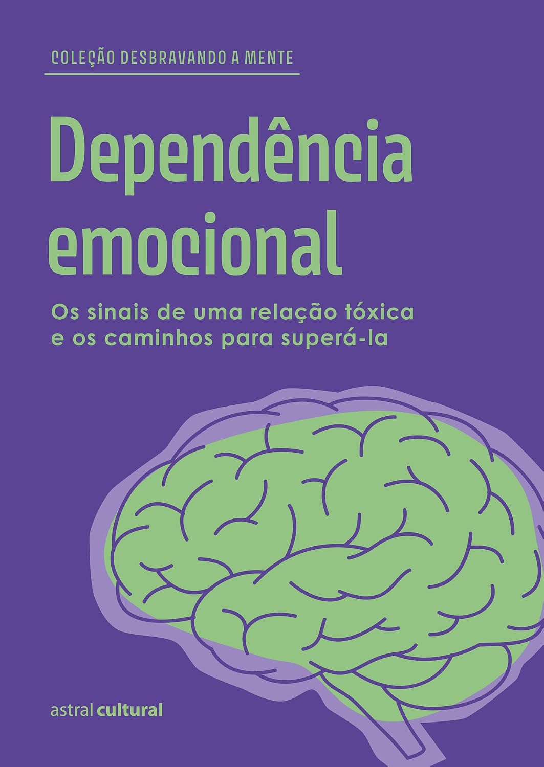 capítulo por capítulo baixar Dependência emocional: 3