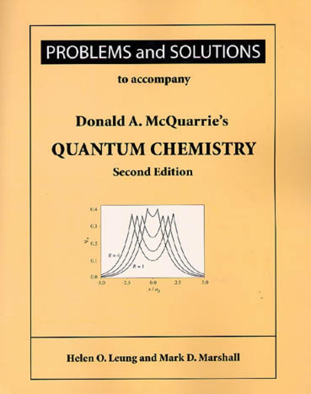 capítulo por capítulo baixar Quantum Chemistry: Problems and Solutions
