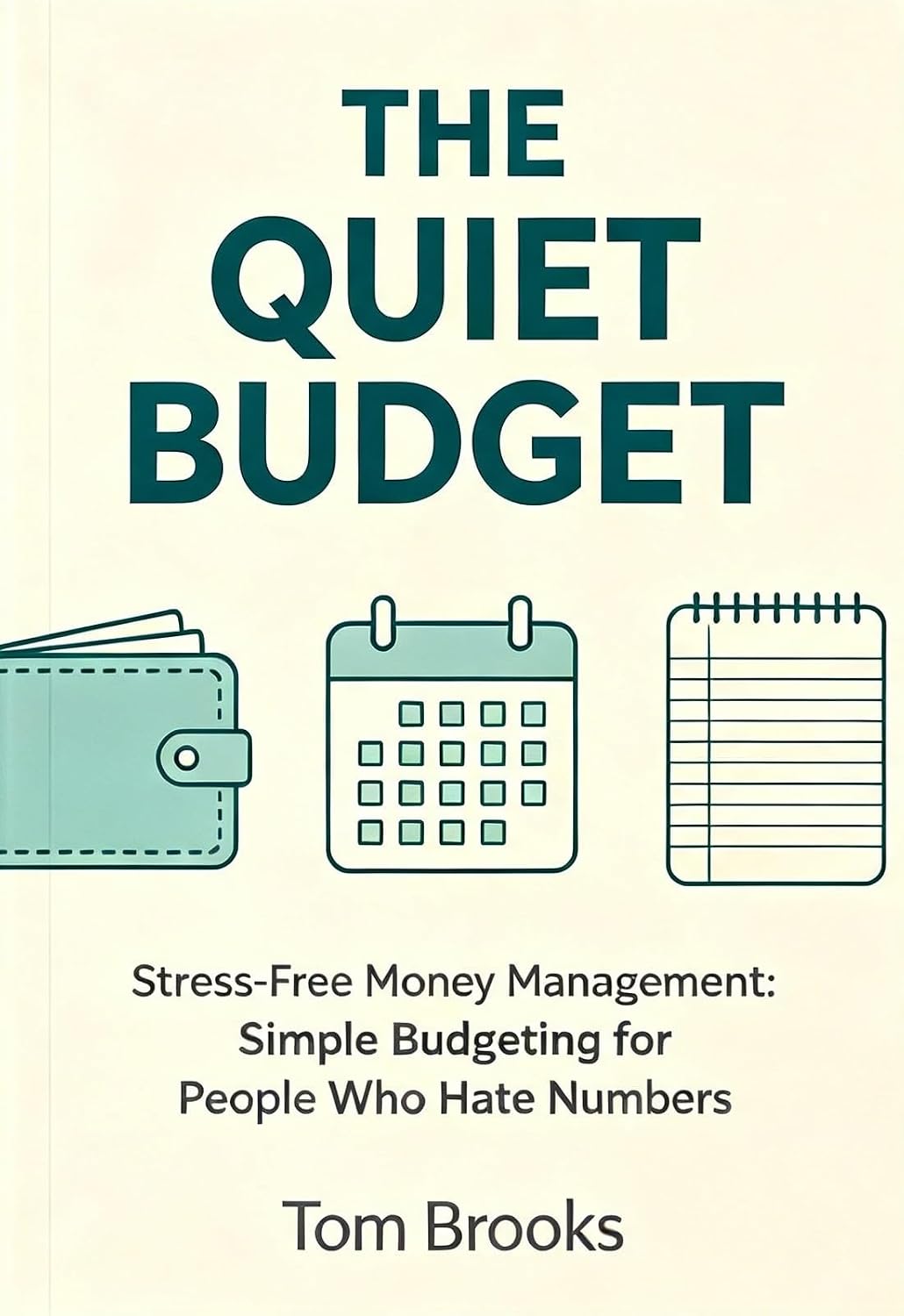 The Quiet Budget: Stress-Free Money Management: Simple Budgeting for People Who Hate Numbers (The Quiet Budget Collection Book 1) (English Edition) baixar o livro de graça