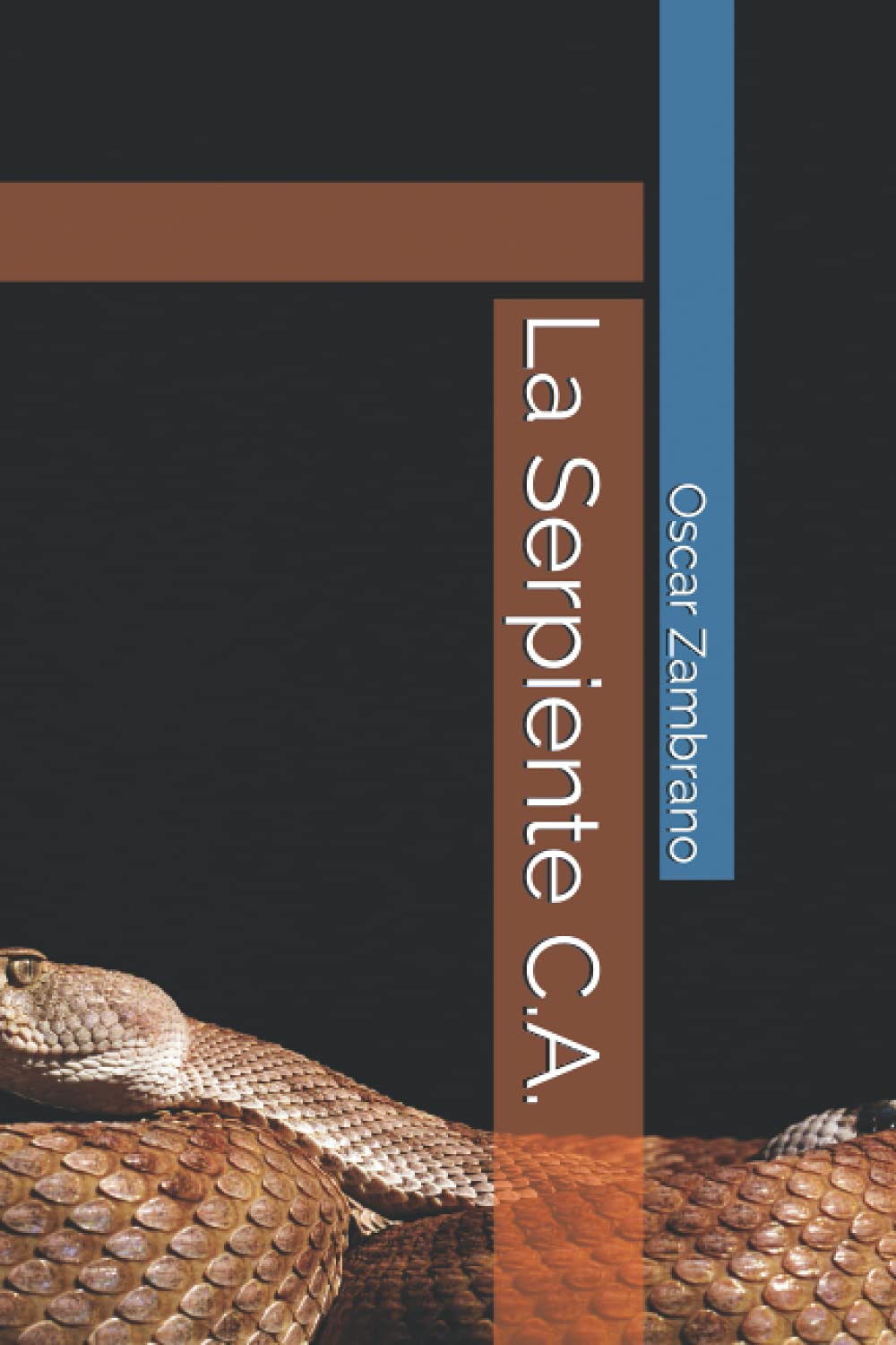 La serpiente C.A