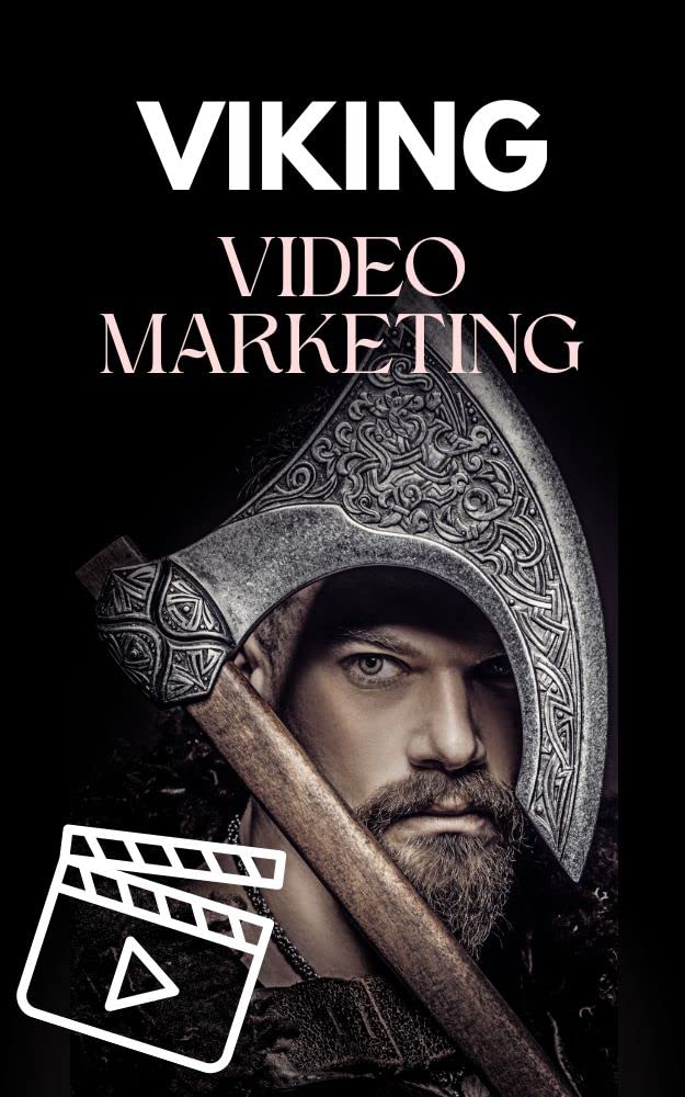 viking: vídeo marketing baixar o livro de graça