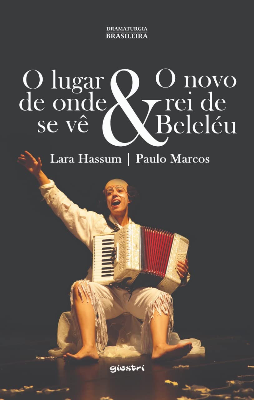 O Lugar de Onde se vê & O Novo rei de Beleléu baixar o livro de graça
