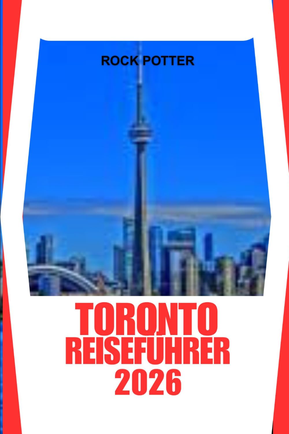 TORONTO-REISEFÜHRER: Eine praktische Reise durch ikonische Sehenswürdigkeiten, vielfältige Viertel, Esskultur und versteckte lokale Schätze (German Edition) baixar o livro de graça