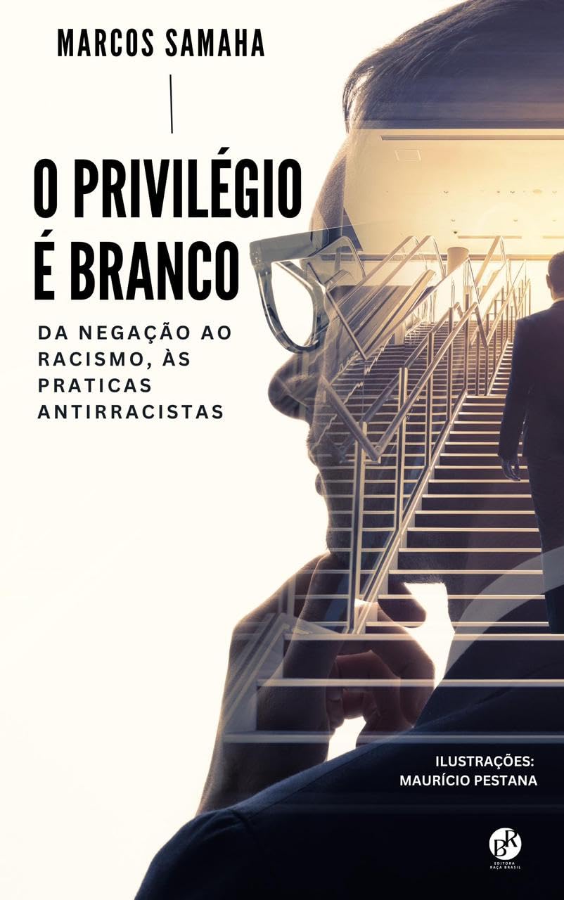 O privilégio é branco baixar livro de graça