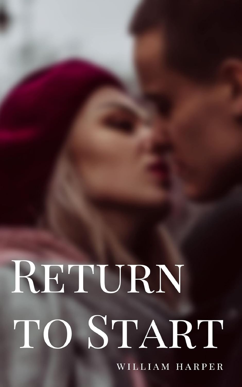 ler totalmente Return to Start (English Edition)