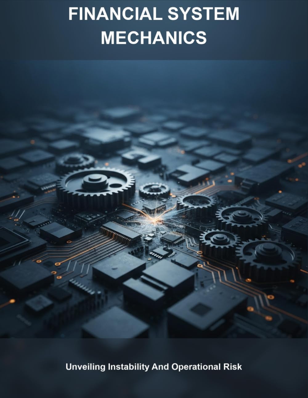 Financial System Mechanics: Unveiling Instability And Operational Risk baixar o livro de graça