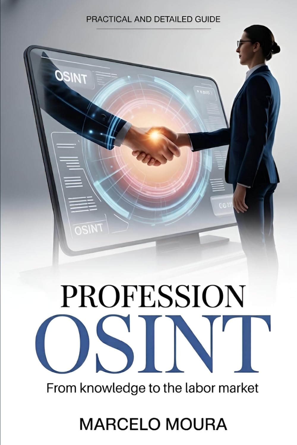 ler totalmente Vol XI - Profession OSINT: From Knowledge to the Labor Market: 11