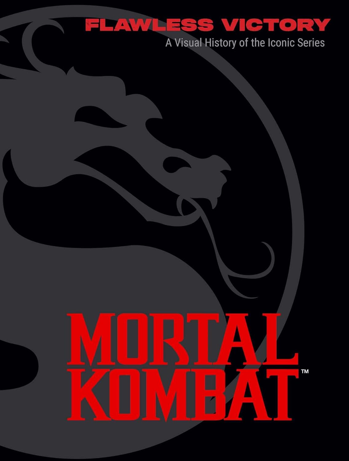 Mortal Kombat: Flawless Victory: A Visual History of the Iconic Series baixar o livro de graça