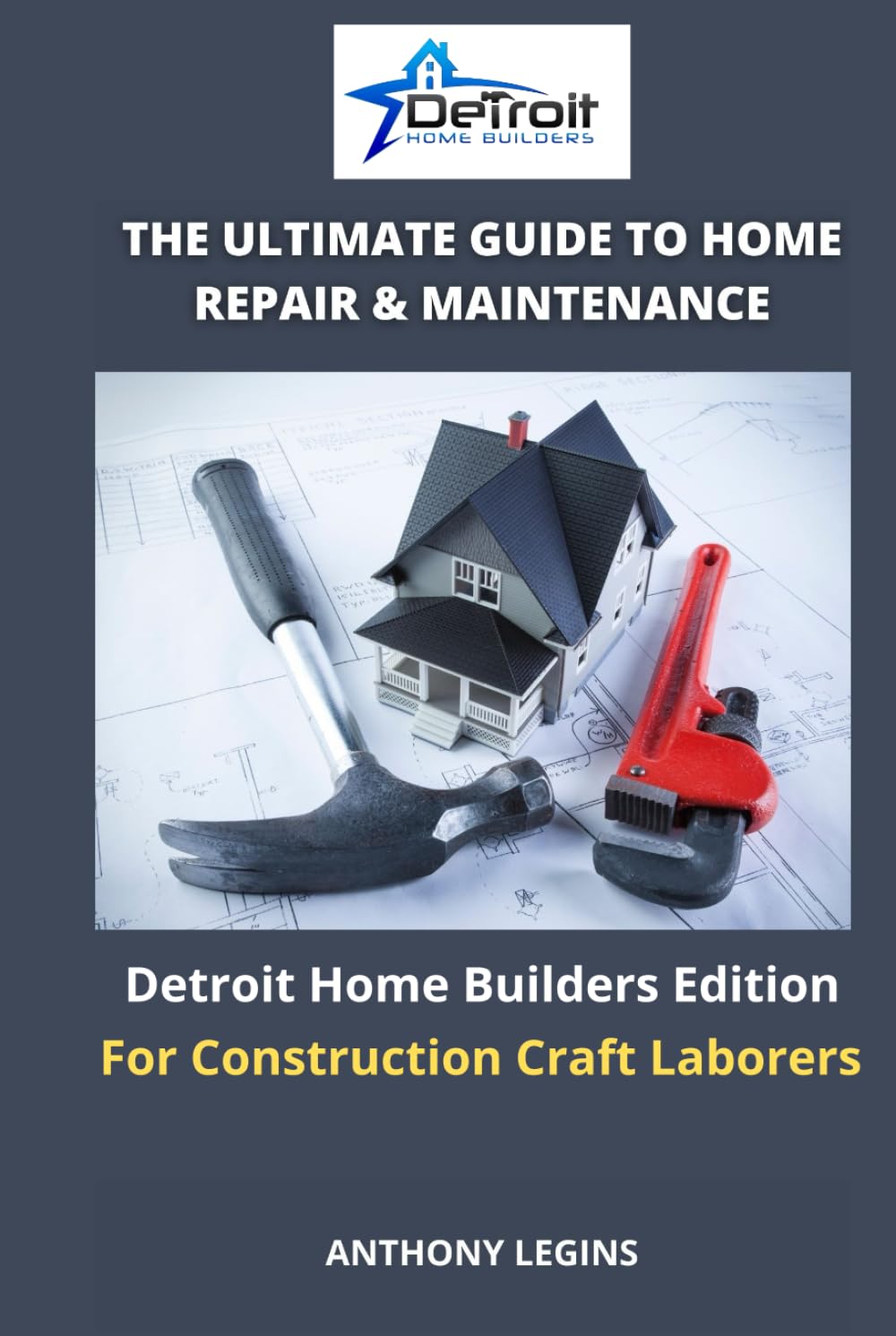 The Ultimate Guide To Home Repair & Maintenance baixar o livro de graça