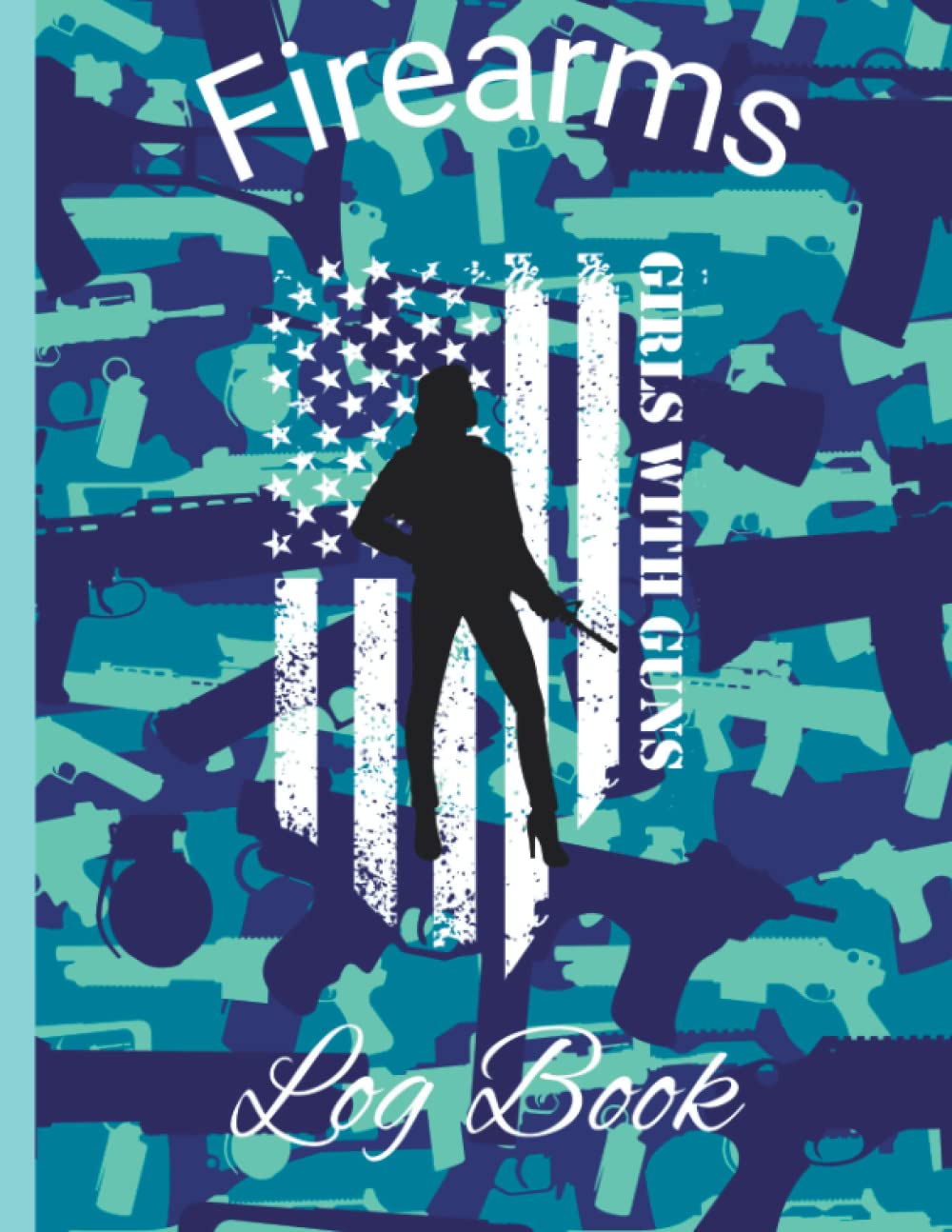ler totalmente Firearms Log Book:: Personal Acquisition and Disposition Record Book for Women