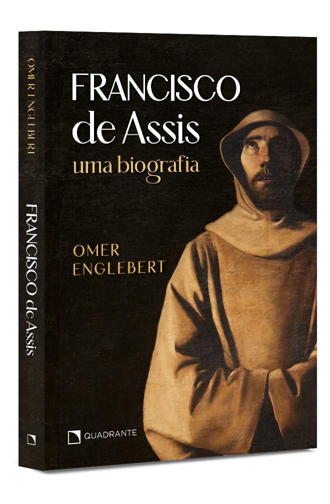 capítulo por capítulo baixar Francisco de Assis: Uma biografia