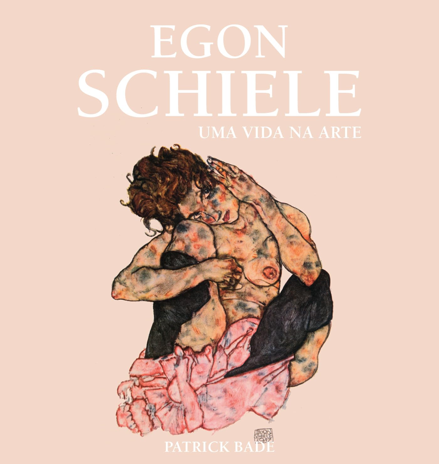 capítulo por capítulo baixar Egon Schiele: Uma vida na arte