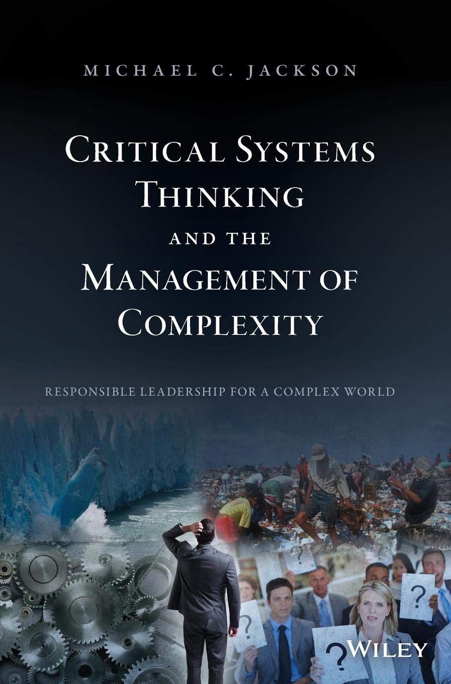 ler totalmente Critical Systems Thinking and the Management of Complexity