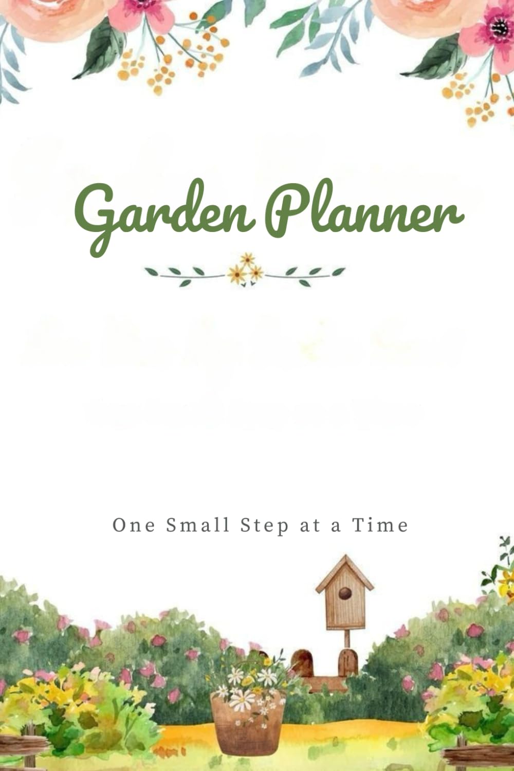 ler totalmente Garden planner