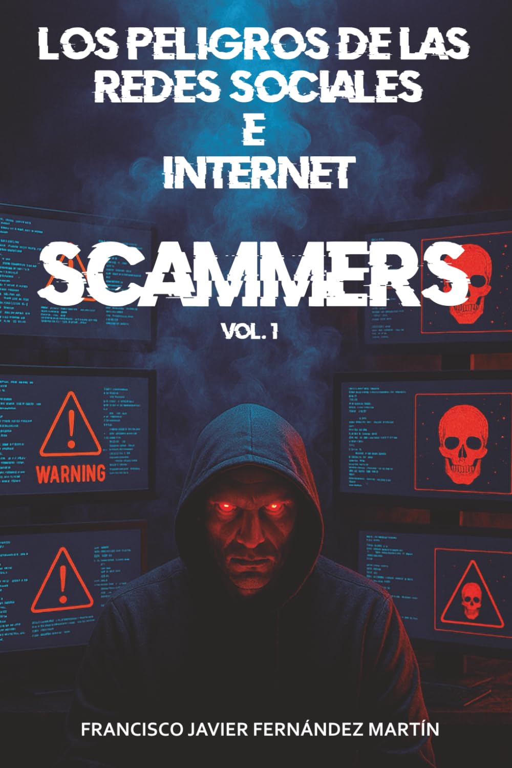 capítulo por capítulo baixar Los peligros de las RRSS e internet - Scarmmers