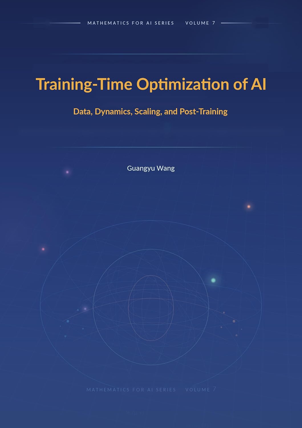 Training-Time Optimization of AI: Data, Dynamics, Scaling, and Post-Training (English Edition) baixar o livro de graça