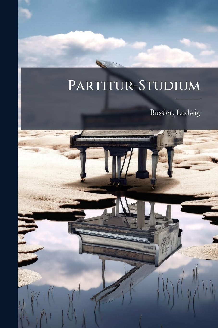 Partitur-Studium baixar o livro de graça
