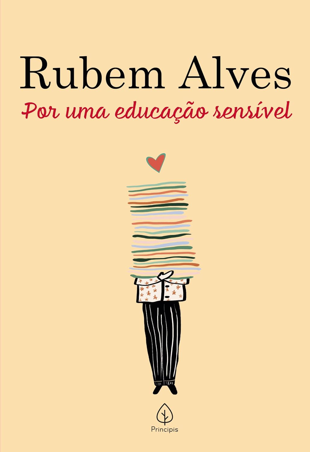 Por uma educação sensível baixar o livro de graça