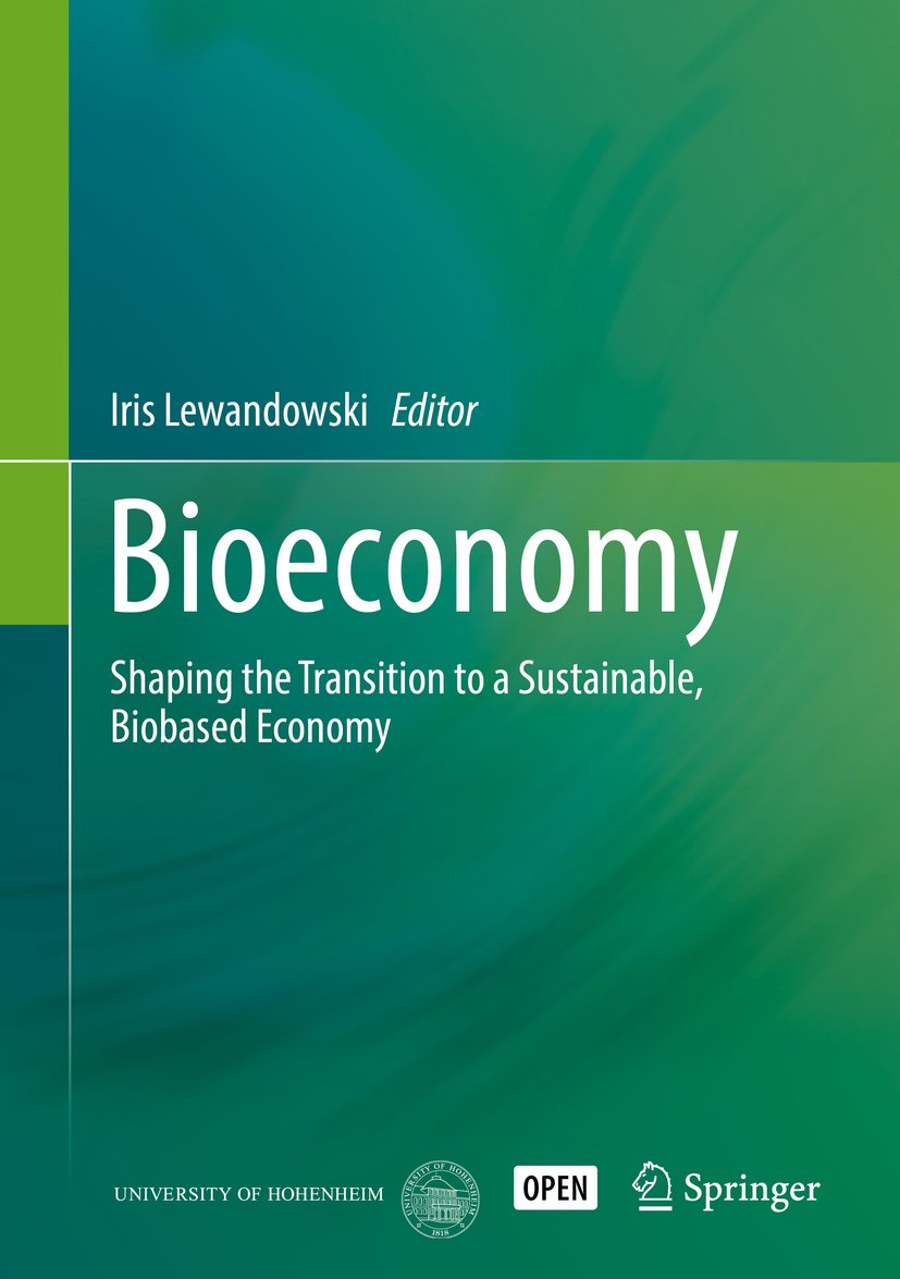 ler totalmente Bioeconomy: Shaping the Transition to a Sustainable, Biobased Economy (Biomedical and Life Sciences) (English Edition)