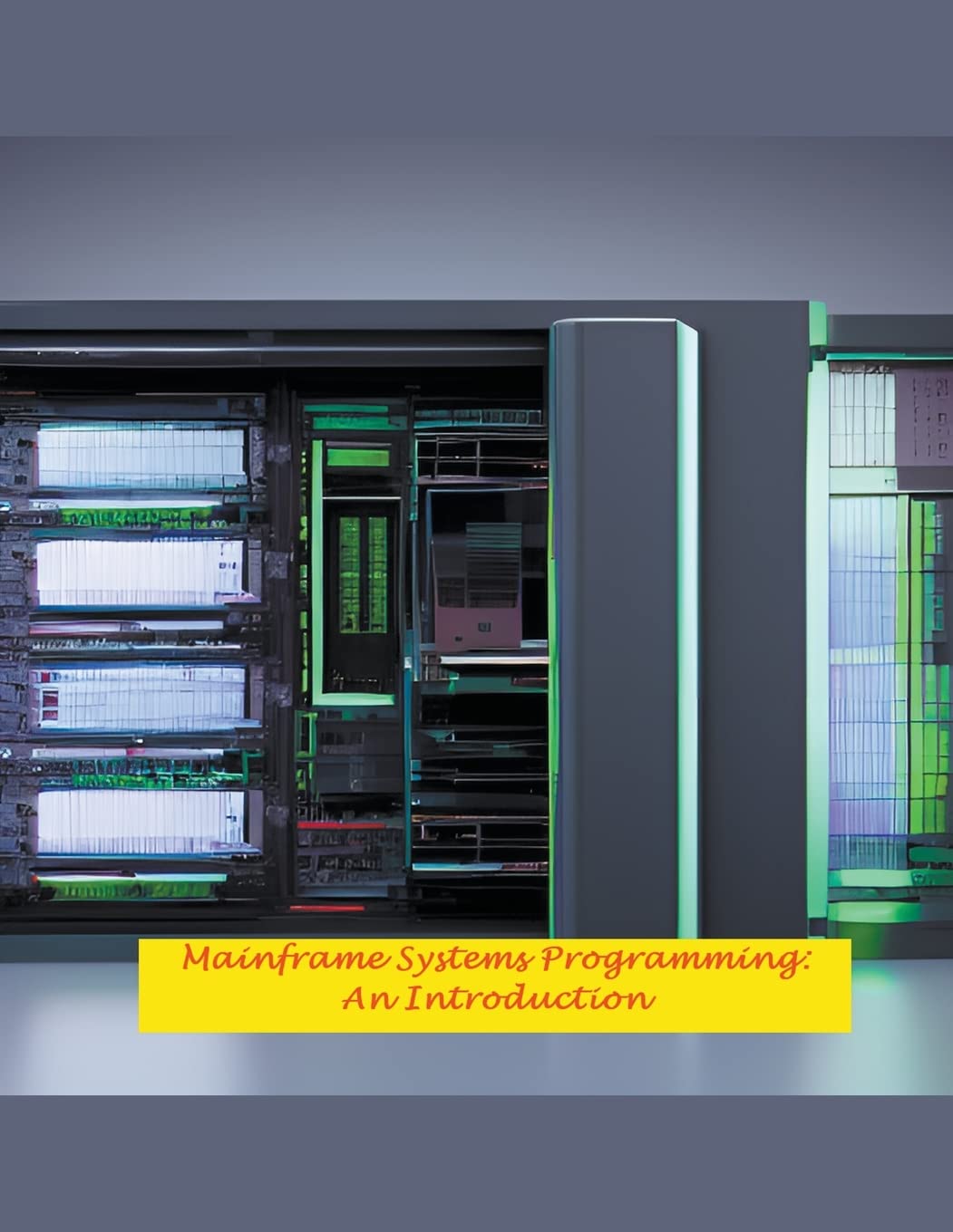 Mainframe Systems Programming: An Introduction baixar livro de graça