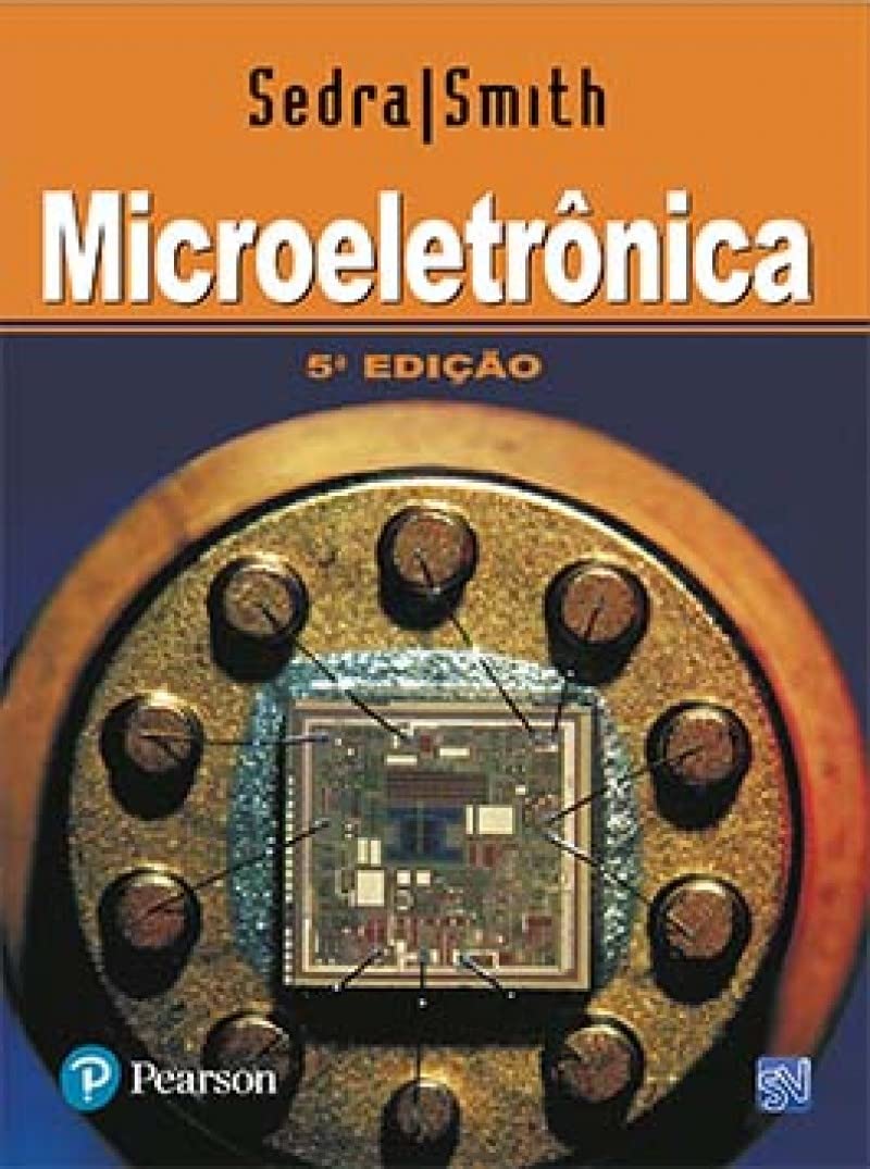 Microeletrônica baixar livro de graça
