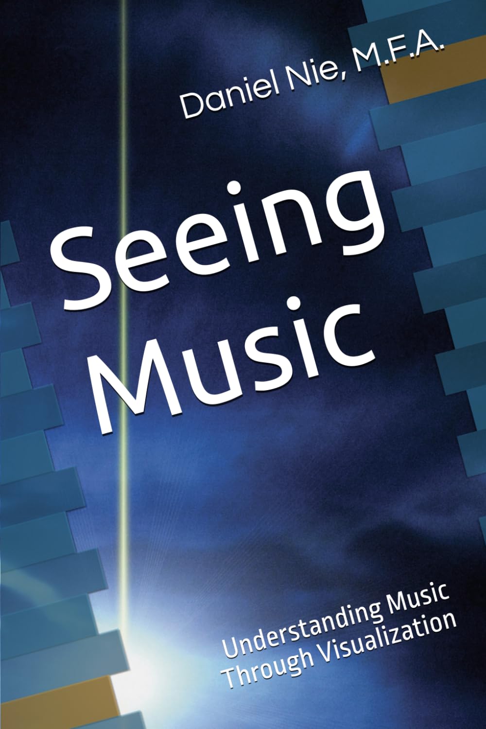 capítulo por capítulo baixar Seeing Music: Understanding Music Through Visualization
