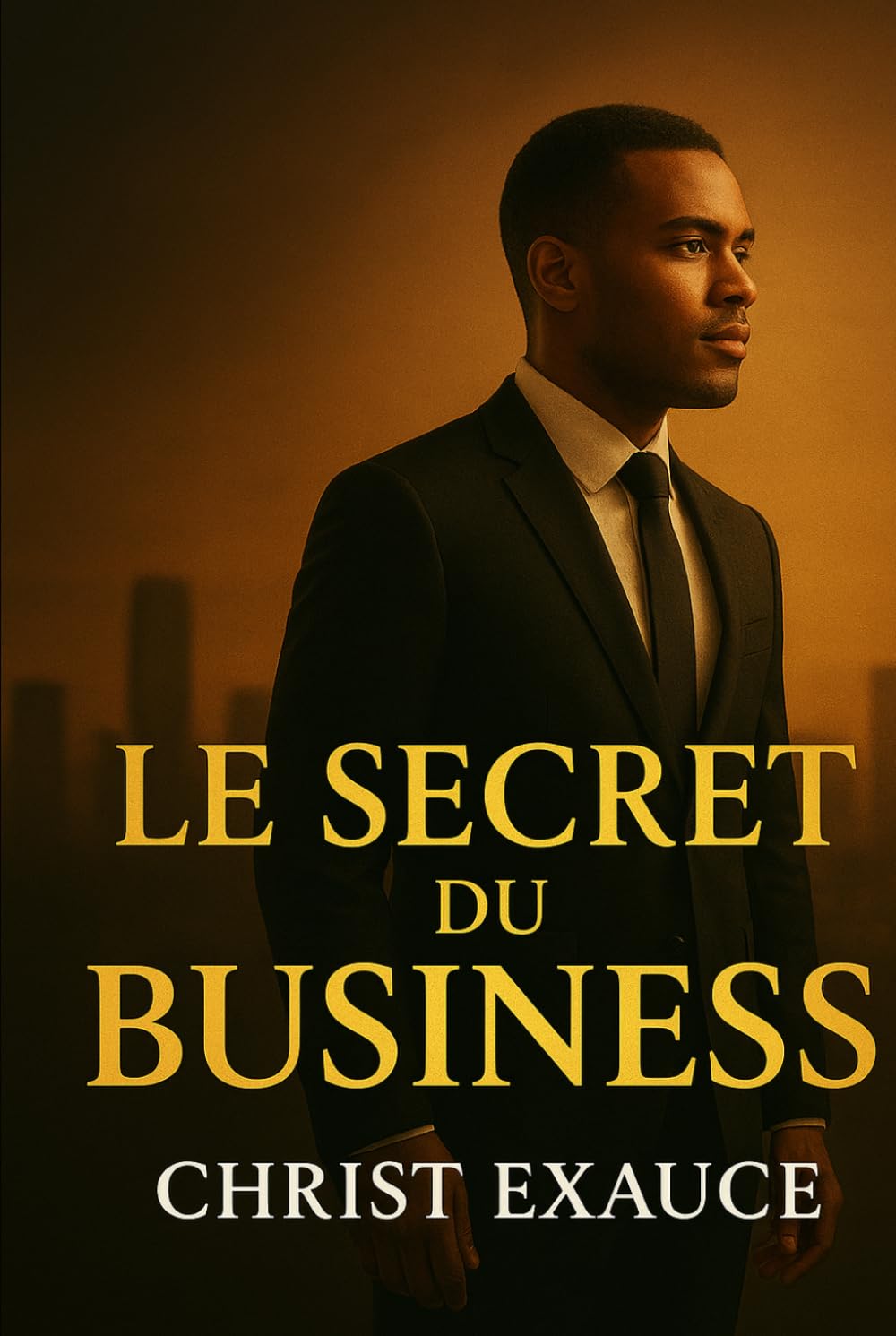 LE SECRET DU BUSINESS: Le Succès dans les affaires (Success & Reussite by faith) (French Edition) baixar o livro de graça