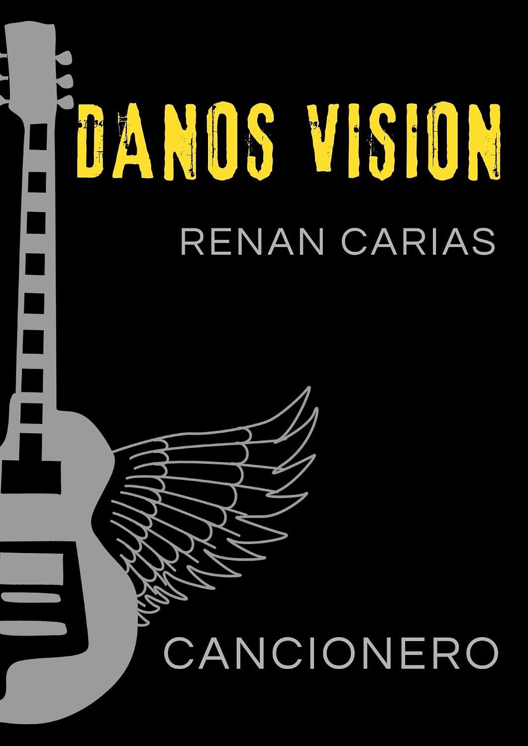 capítulo por capítulo baixar Danos Visión: Cancionero (Spanish Edition)