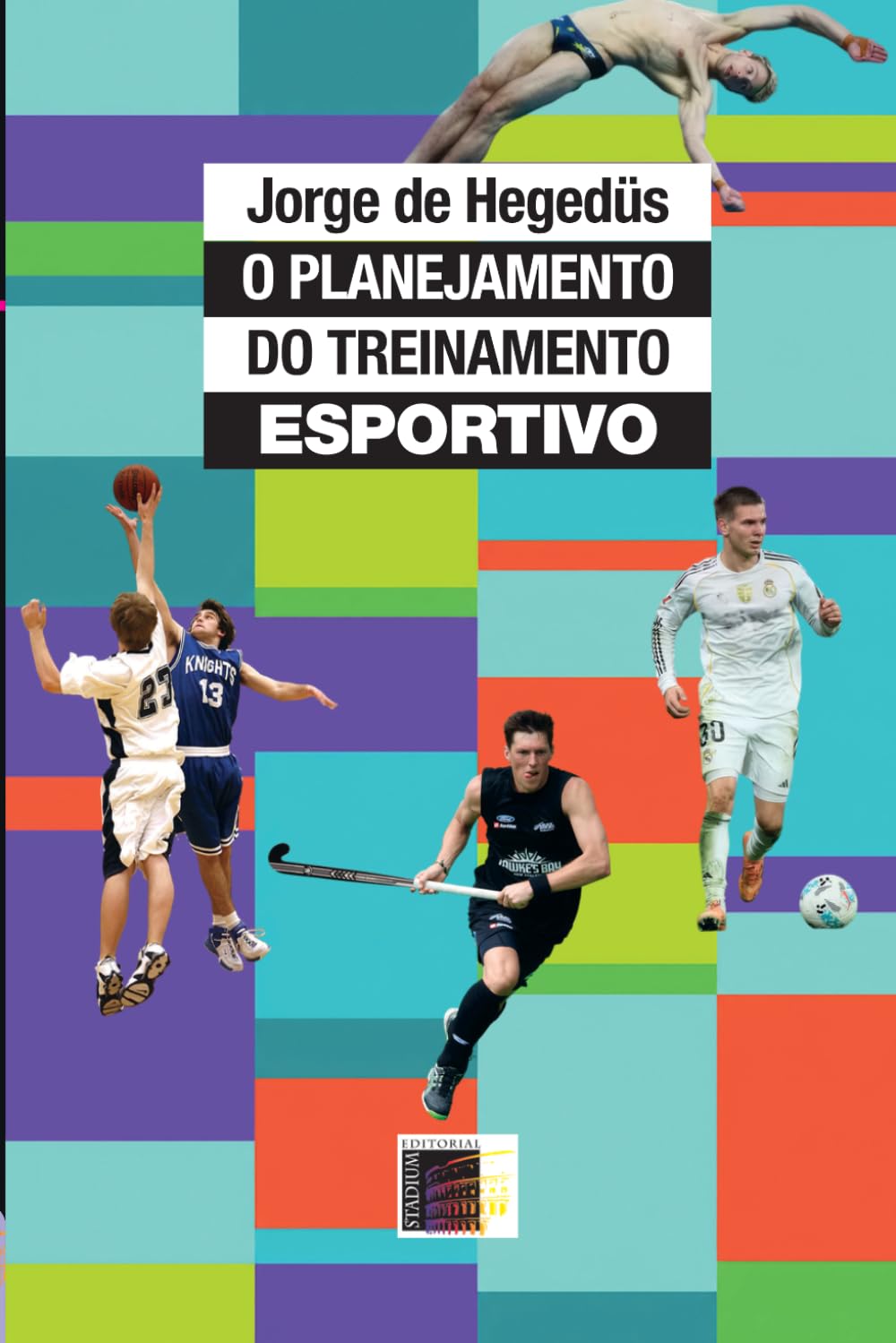 ler totalmente O planejamento do treinamento esportivo: 1