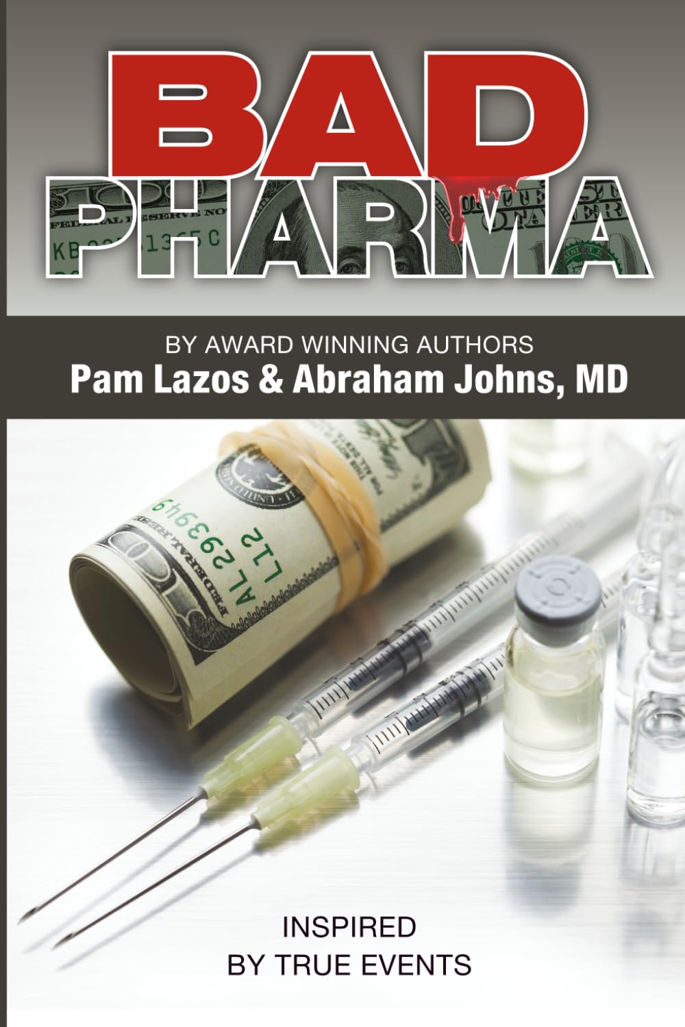 Bad Pharma baixar o livro de graça