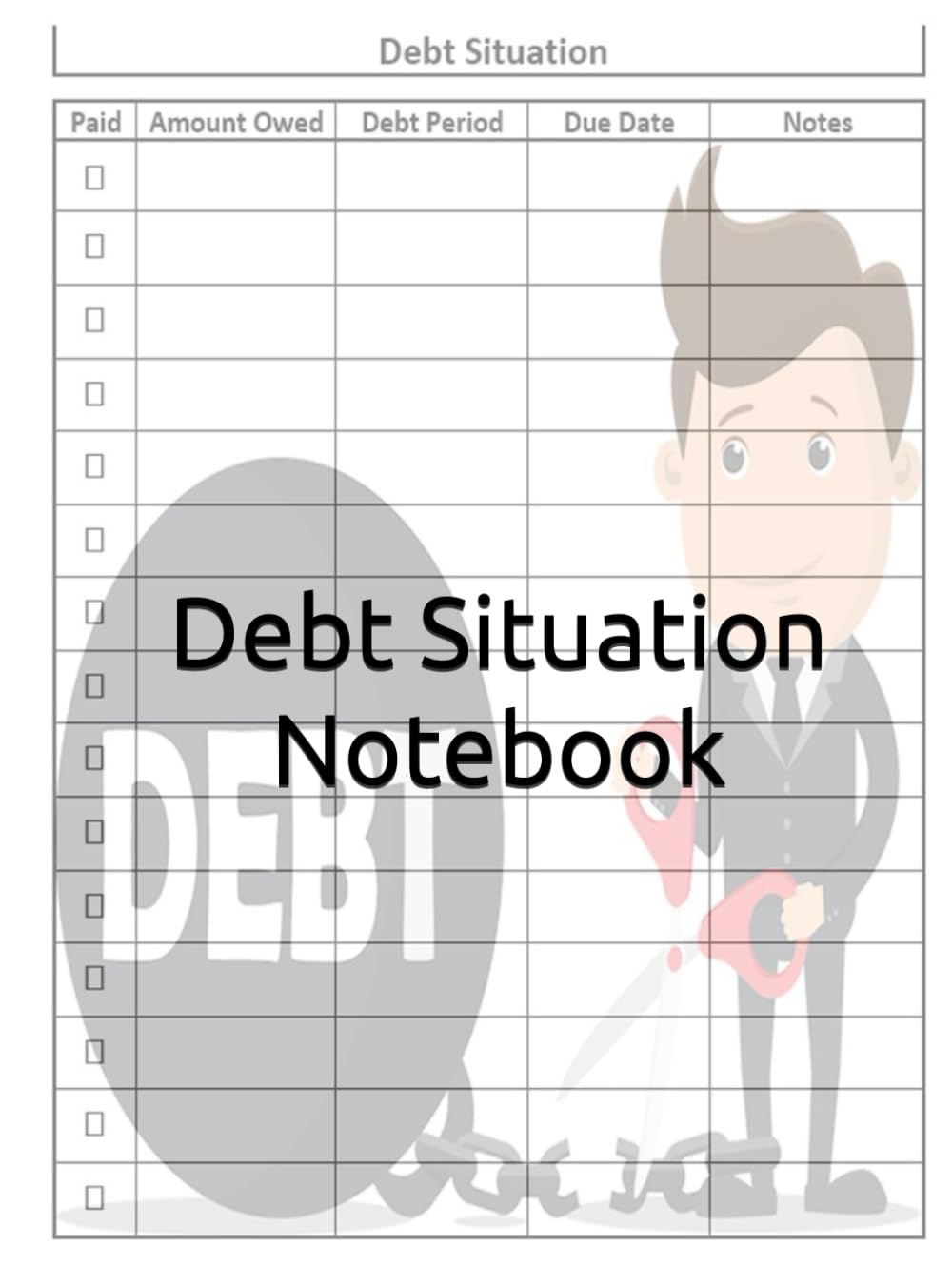 Debt Situation Notebook