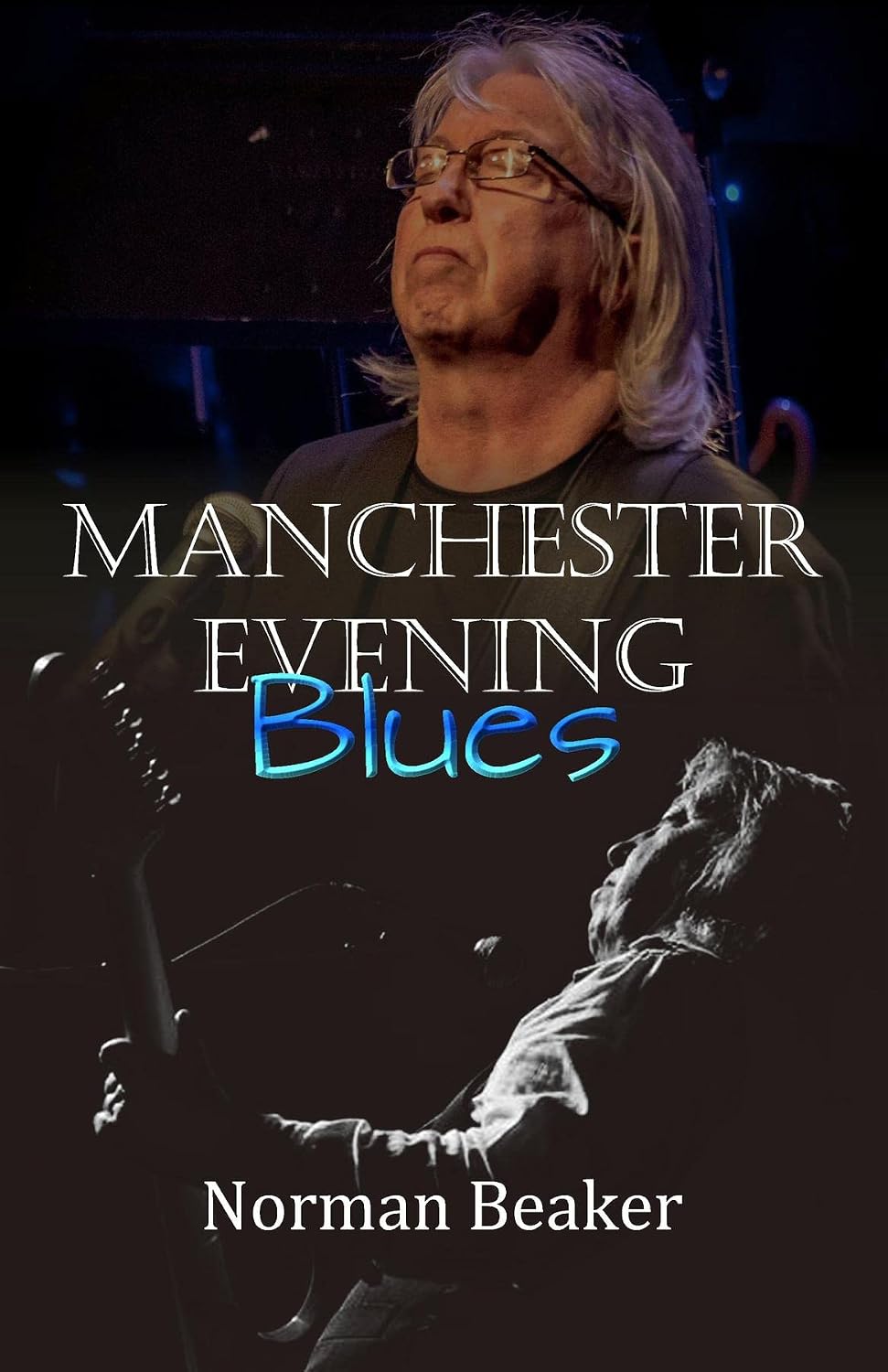 capítulo por capítulo baixar Manchester Evening Blues (English Edition)