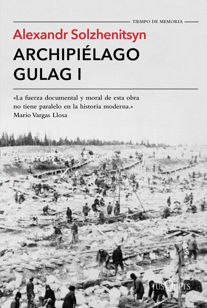 ler totalmente Archipiélago Gulag I: 1