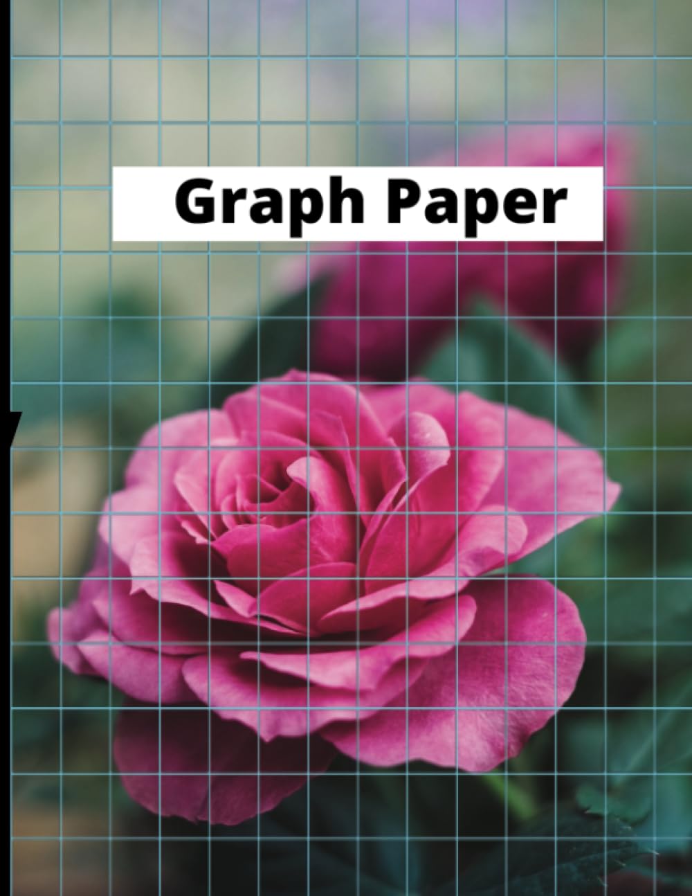 capítulo por capítulo baixar Graph Paper Composition Notebook: Grid Paper Notebook (Spanish Edition)