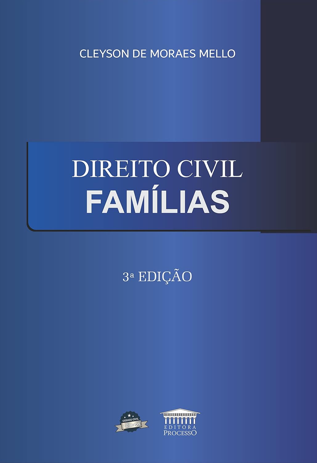 capítulo por capítulo baixar Direito Civil Famílias
