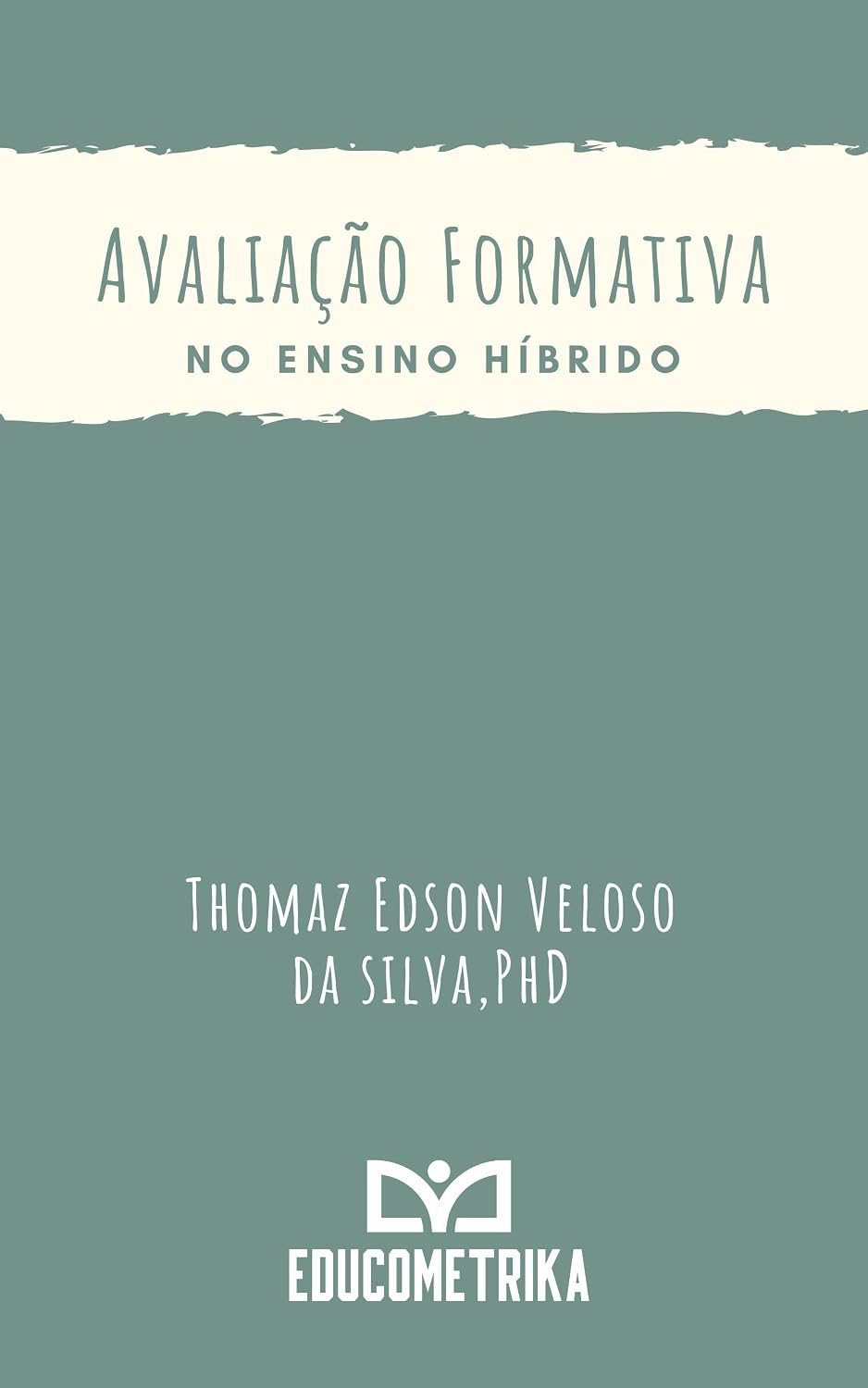Avaliação Formativa no Ensino Híbrido baixar o livro de graça