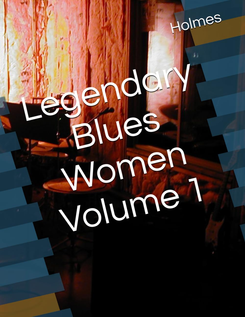 Legendary Blues Women Volume 1 baixar o livro de graça