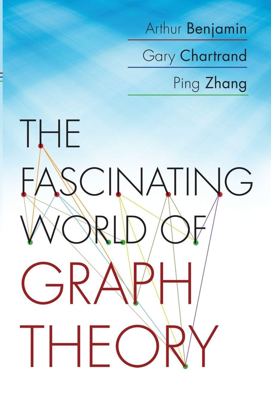 capítulo por capítulo baixar The Fascinating World of Graph Theory