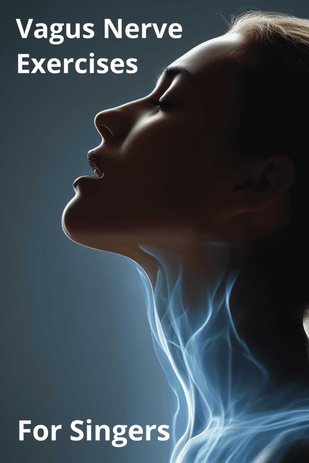 Vagus Nerve Exercises for Singers: Breathe Better, Sing Stronger baixar o livro de graça